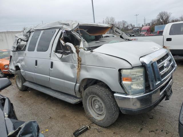 Photo 4 from auction – 2010 FORD ECONOLINE with VIN 1FBNE3BL4ADA34439