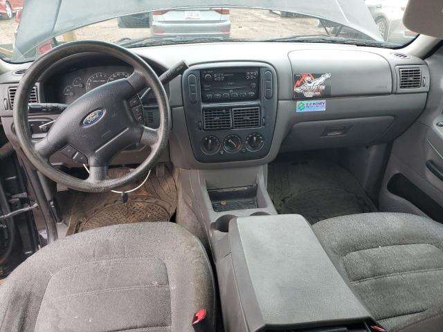 Photo 8 from auction – 2002 FORD EXPLORER X with VIN 1FMZU62E22ZA91631