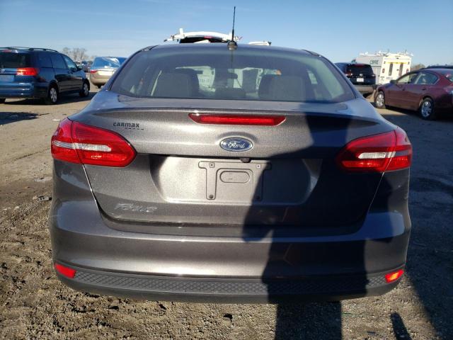 Photo 6 from auction – 2017 FORD FOCUS S with VIN 1FADP3E24HL273919