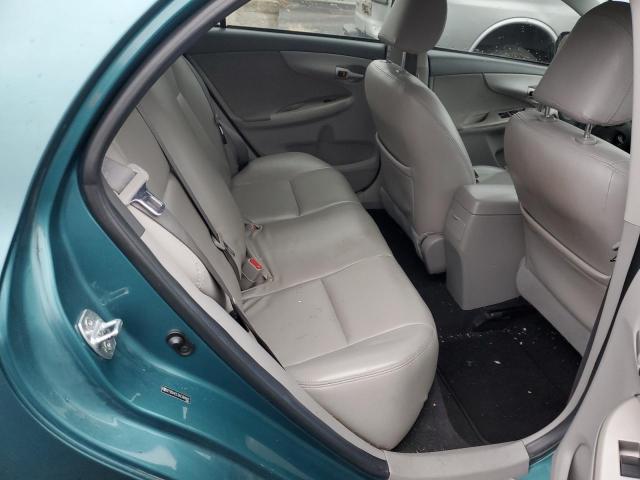 Photo 10 from auction – 2010 TOYOTA COROLLA BA with VIN 2T1BU4EE3AC384002