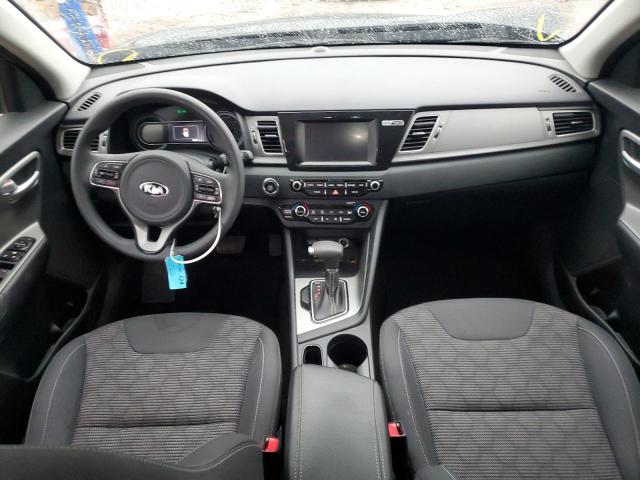 Photo 8 from auction – 2019 KIA NIRO FE with VIN KNDCB3LC7K5306309