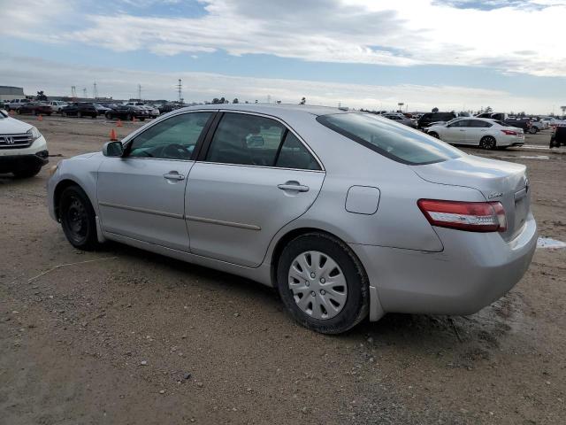 Photo 2 from auction – 2010 TOYOTA CAMRY BASE with VIN 4T4BF3EK0AR058673