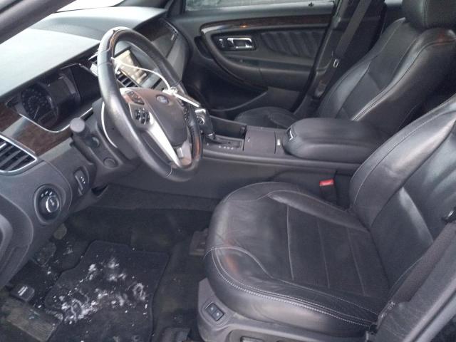 Photo 7 from auction – 2014 FORD TAURUS LIM with VIN 1FAHP2F87EG140980