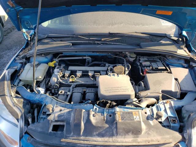 Photo 11 from auction – 2014 FORD FOCUS SE with VIN 1FADP3F24EL403255