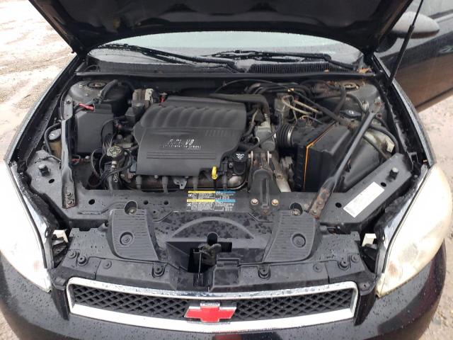 Photo 11 from auction – 2006 CHEVROLET MONTE CARL with VIN 2G1WL15C269357472