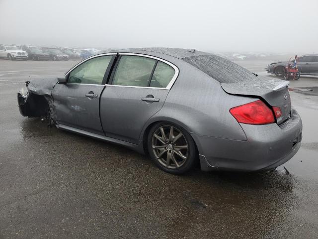 Photo 2 from auction – 2012 INFINITI G37 with VIN JN1CV6AR2CM678750