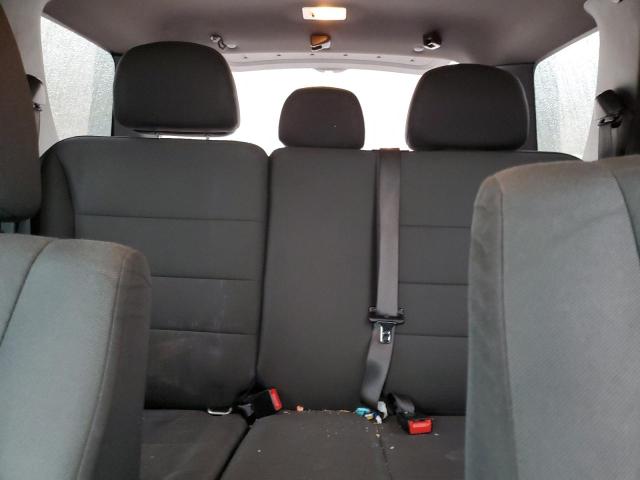 Photo 10 from auction – 2012 FORD ESCAPE XLT with VIN 1FMCU9D7XCKB60808