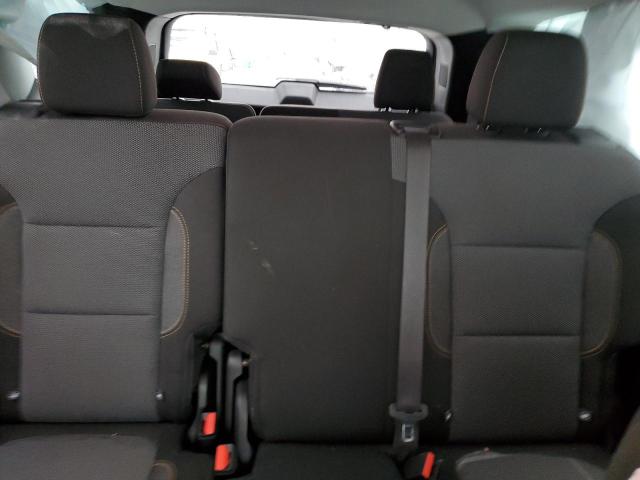 Photo 10 from auction – 2020 CHEVROLET TRAVERSE L with VIN 1GNERFKW2LJ254802