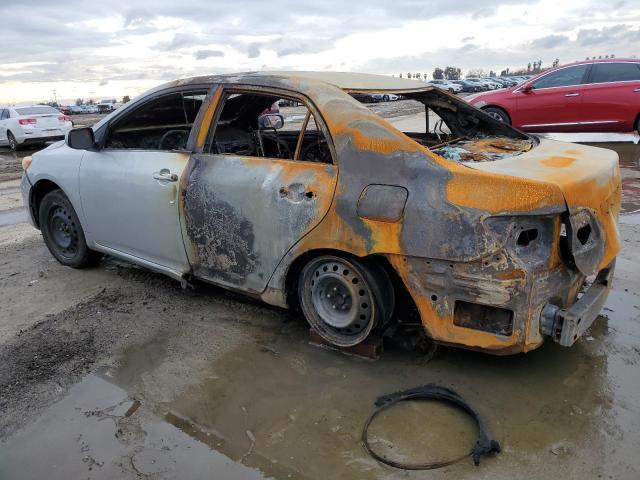 Фото 2 с аукциона – 2013 TOYOTA COROLLA BA с VIN 2T1BU4EE3DC062450