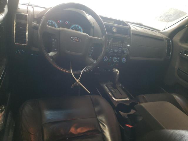 Zdjęcie 8 z aukcji – 2009 FORD ESCAPE LIM z VIN 1FMCU04739KB94576