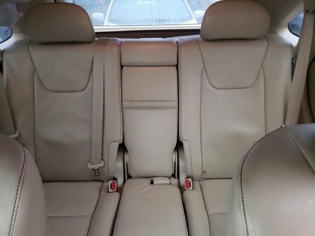 Photo 10 from auction – 2015 LEXUS RX 350 with VIN 2T2ZK1BA8FC171070