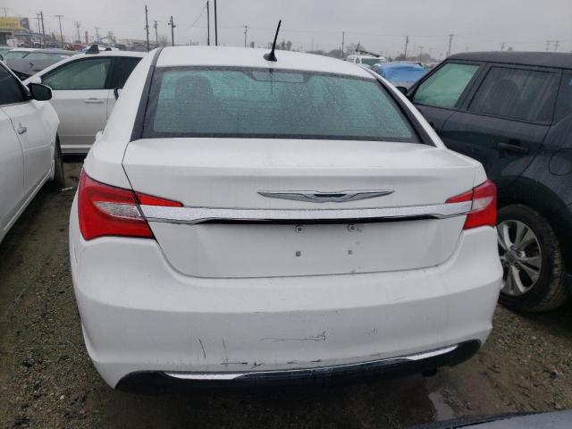 Photo 6 from auction – 2014 CHRYSLER 200 LX with VIN 1C3CCBAB7EN142070