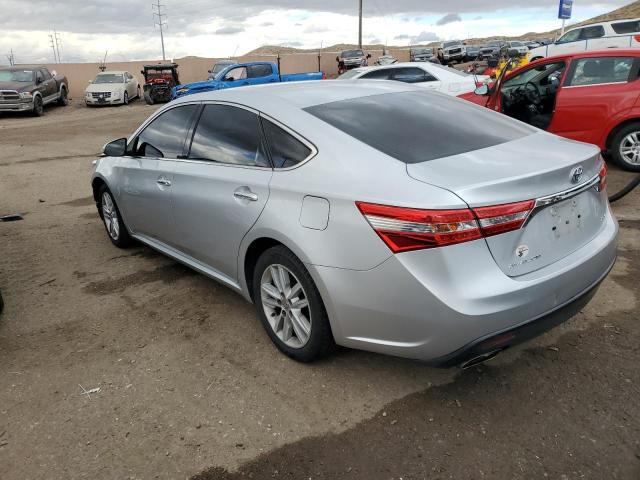Photo 2 from auction – 2014 TOYOTA AVALON BAS with VIN 4T1BK1EB4EU096701
