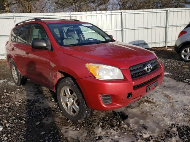 Photo 4 from auction – 2010 TOYOTA RAV4 with VIN 2T3BF4DV6AW037524
