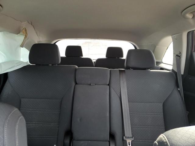 Photo 10 from auction – 2018 KIA SORENTO LX with VIN 5XYPG4A52JG390638