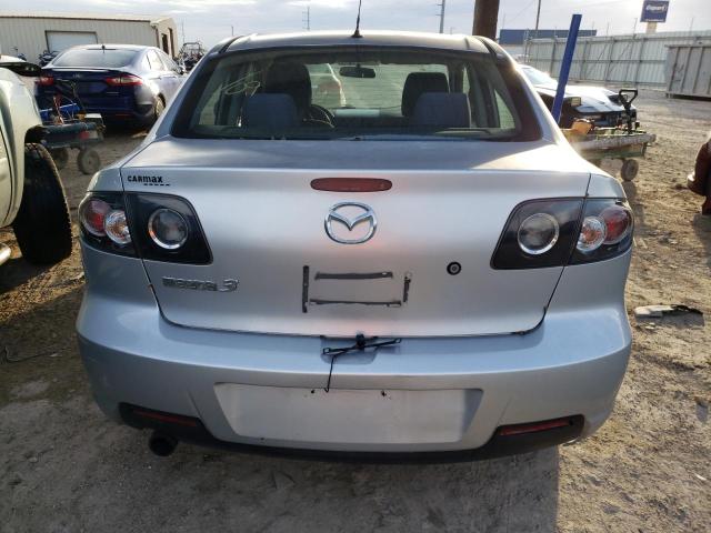 Photo 6 from auction – 2009 MAZDA 3 I with VIN JM1BK32F491188275