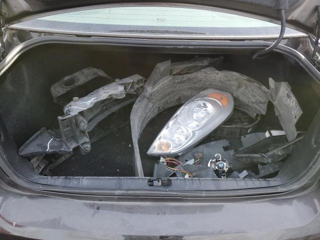 Photo 12 from auction – 2008 CHEVROLET IMPALA LT with VIN 2G1WT58K281353496