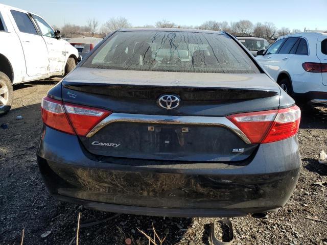 Photo 6 from auction – 2016 TOYOTA CAMRY LE with VIN 4T1BF1FK0GU236877