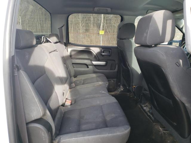 Photo 10 from auction – 2015 CHEVROLET SILVERADO with VIN 1GC1KVE8XFF558129