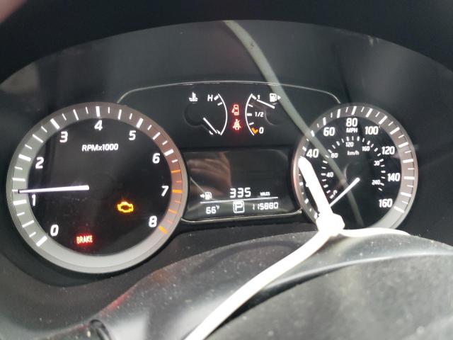 Photo 9 from auction – 2013 NISSAN SENTRA S with VIN 1N4AB7AP1DN900598