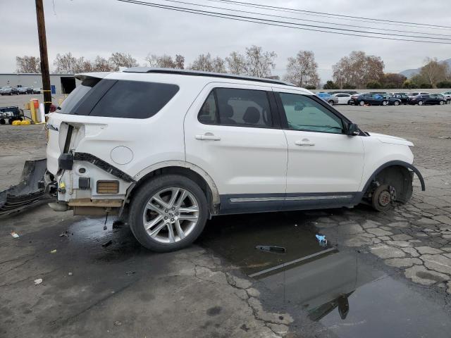 Photo 3 from auction – 2016 FORD EXPLORER X with VIN 1FM5K7D89GGA18180