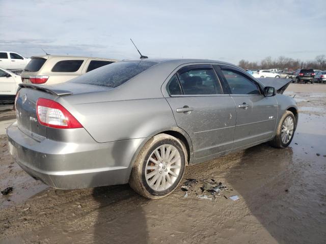 Photo 3 from auction – 2008 MERCURY MILAN PREM with VIN 3MEHM02148R617313
