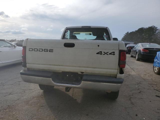 Photo 6 from auction – 1999 DODGE RAM 1500 with VIN 1B7HF16Y3XS283156
