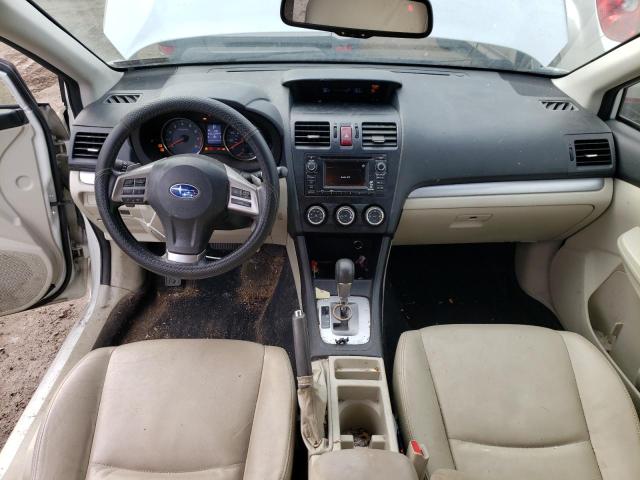 Photo 8 from auction – 2014 SUBARU XV CROSSTR with VIN JF2GPAGC2E8247613