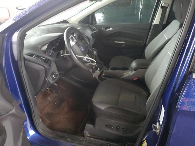 Photo 7 from auction – 2014 FORD ESCAPE SE with VIN 1FMCU0GX4EUD57164
