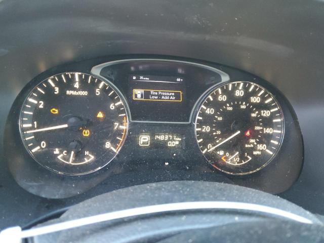 Photo 9 from auction – 2014 NISSAN PATHFINDER with VIN 5N1AR2MN6EC731870