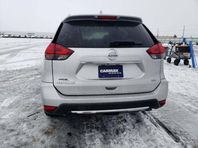 Photo 6 from auction – 2017 NISSAN ROGUE with VIN KNMAT2MT3HP587728