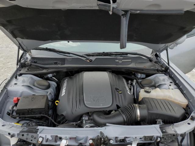 Photo 11 from auction – 2021 DODGE CHALLENGER with VIN 2C3CDZBTXMH649646