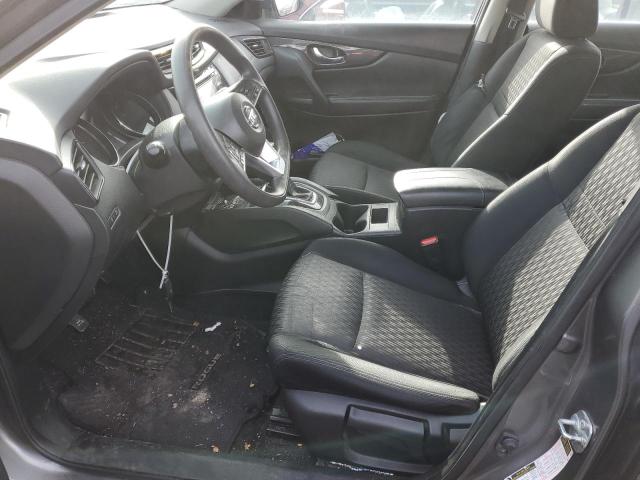 Photo 7 from auction – 2017 NISSAN ROGUE S with VIN JN8AT2MT4HW133529