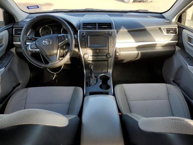 Photo 8 from auction – 2017 TOYOTA CAMRY LE with VIN 4T1BF1FK0HU292772