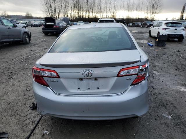 صورة رقم 6 من المزاد - 2012 TOYOTA CAMRY BASE مع VIN 4T1BF1FK7CU070870