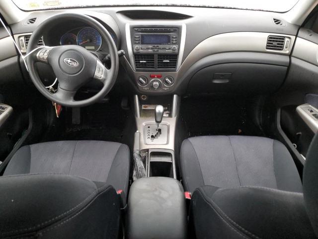 صورة رقم 8 من المزاد - 2009 SUBARU FORESTER 2 مع VIN JF2SH63669H710475