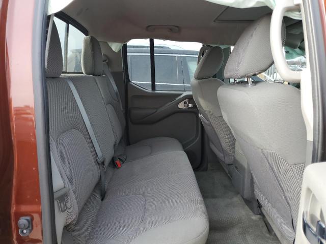 Photo 10 from auction – 2016 NISSAN FRONTIER S with VIN 1N6AD0FR8GN772075