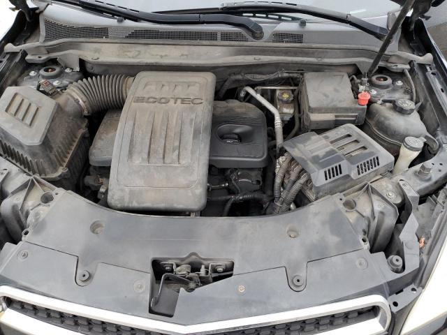 Photo 12 from auction – 2013 CHEVROLET EQUINOX LS with VIN 2GNALBEK4D6339768