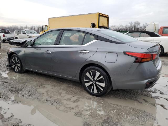 Photo 2 from auction – 2019 NISSAN ALTIMA SL with VIN 1N4BL4EW0KC223425
