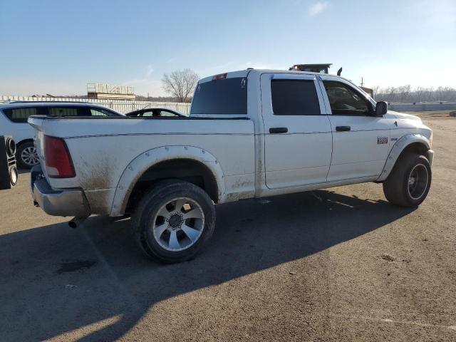 Photo 3 from auction – 2012 DODGE RAM 2500 S with VIN 3C6TD5CT7CG210333