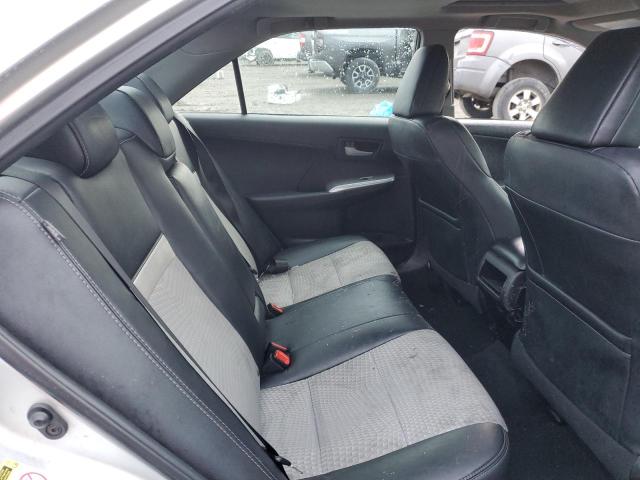 صورة رقم 10 من المزاد - 2012 TOYOTA CAMRY BASE مع VIN 4T1BF1FK7CU070870