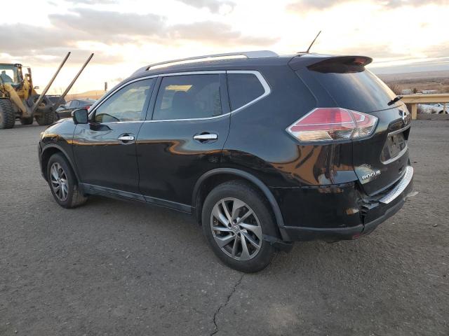 Photo 2 from auction – 2014 NISSAN ROGUE S with VIN 5N1AT2MTXEC870870