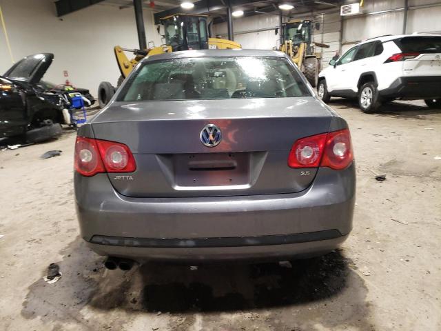 Photo 6 from auction – 2006 VOLKSWAGEN JETTA VALU with VIN 3VWPF81K56M773769