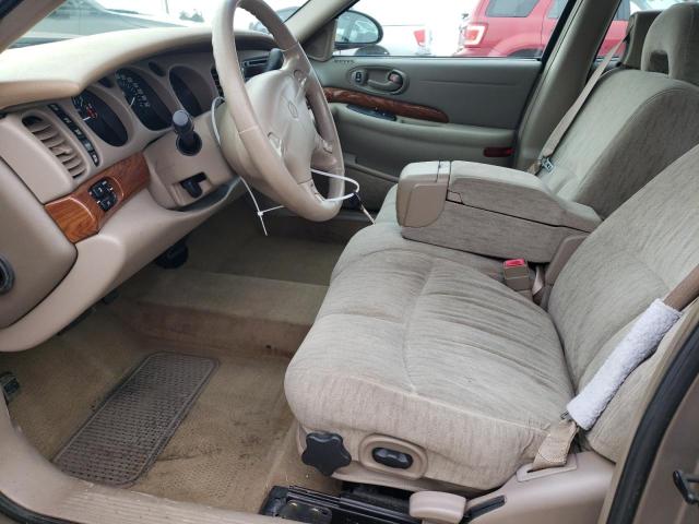 Photo 7 from auction – 2003 BUICK LESABRE CU with VIN 1G4HP52K43U213066