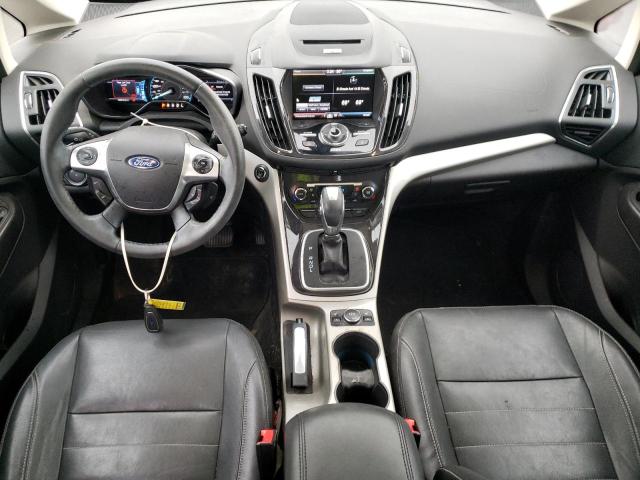 Photo 8 from auction – 2013 FORD C-MAX SEL with VIN 1FADP5BU3DL549437