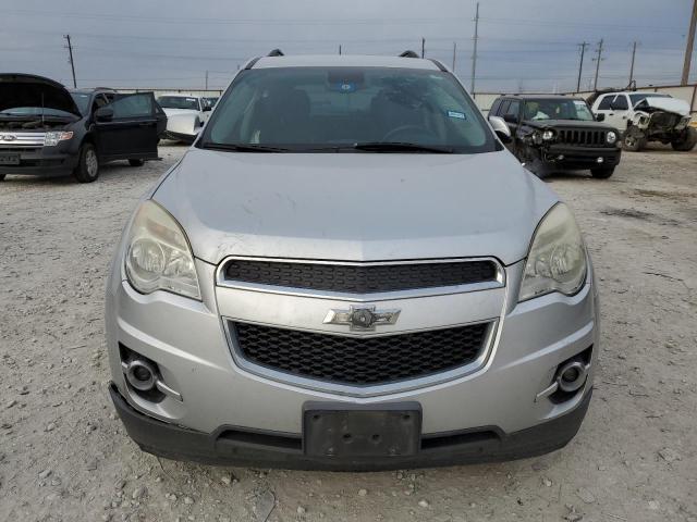 Photo 5 from auction – 2014 CHEVROLET EQUINOX LT with VIN 2GNALCEK3E6168292