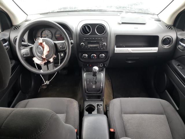Photo 8 from auction – 2016 JEEP COMPASS SP with VIN 1C4NJDBB1GD779890