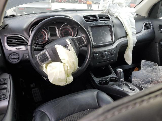 Photo 8 from auction – 2019 DODGE JOURNEY CR with VIN 3C4PDCGGXKT857763