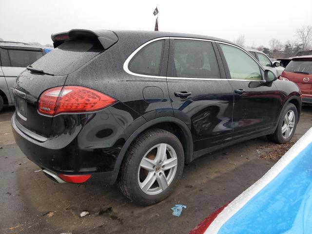 Photo 3 from auction – 2012 PORSCHE CAYENNE with VIN WP1AA2A28CLA10967
