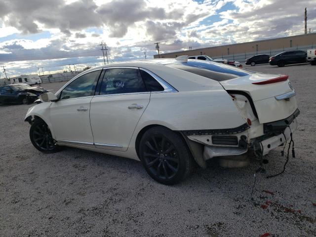 Photo 2 from auction – 2015 CADILLAC XTS PREMIU with VIN 2G61P5S36F9193874